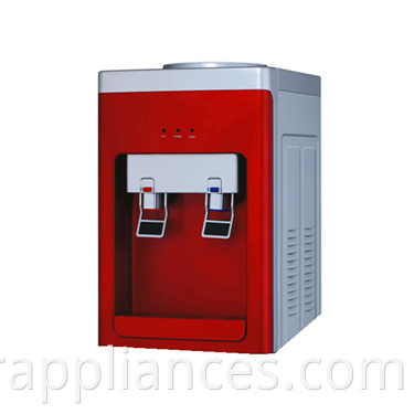 Three Temperature hot/cold/ambient drinking water dispenser HSM-216TB